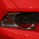 Image for article titled Carroll Shelby Introduces 2010 Shelby GT500 Coupe, Convertible At Detroit